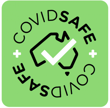 COVIDSafe app – Information